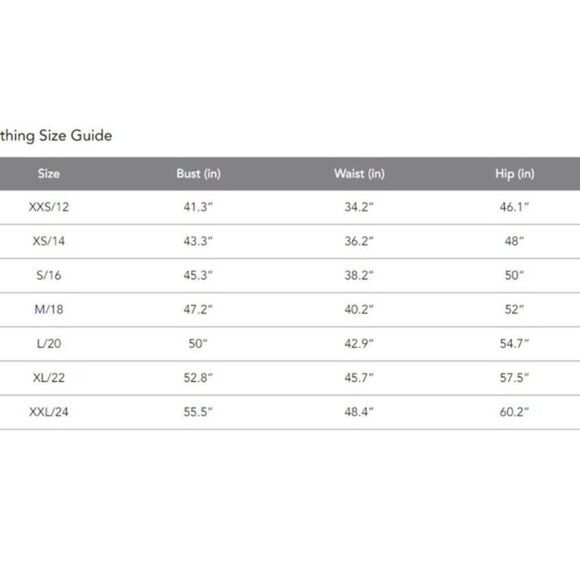 City Chic Women's Plus Size Pared Back Denim Dress  NEW - Picture 7 of 10